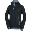 Dámská turistická bunda NORTHFINDER Rhoda černá