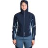 Dámská hybridní bunda NORTHFINDER Donna modrá (VELIKOST XS)