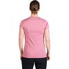 Dámské bavlněné triko NORTHFINDER Mable růžové (VELIKOST M)
