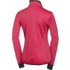 Dámská fleecová mikina NORTHFINDER Connie růžová (VELIKOST XL)