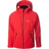 Juniorská lyžařská bunda O'STYLE Lautus II červená