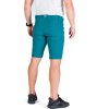 Pánské strečové šortky NORTHFINDER Curt modré (VELIKOST 2XL)