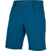 Pánské pružné šortky NORTHFINDER Jory modré