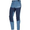 Pánské softshellové kalhoty NORTHFINDER Rod modré