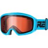 Dětské lyžařské brýle RELAX Arch modré
