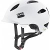 Dětská cyklistická helma UVEX Oyo bílá