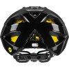 MTB helma UVEX Quatro CC Mips černá (Velikost 56-60)