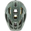 MTB helma UVEX Quatro CC Mips zelená (Velikost 52-57)