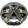 MTB helma UVEX Quatro CC Mips zelená (Velikost 52-57)