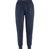 Pánské sportovní kalhoty CRAFT ADV Tone Jersey - modrá