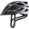 Cyklistická helma UVEX I-VO CC Mips šedočerná