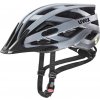 Cyklistická helma UVEX I-VO CC Mips šedá