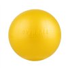 Gymnastický míč OVERBALL 23 cm žlutá