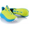 Unisex běžecká obuv ALPINE PRO Gese modrá