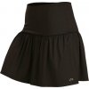 Dámská funkční sukně LITEX černá (Barva černá, Velikost S)