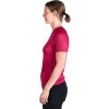 Dámské funkční triko NORTHFINDER Penny růžové