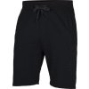 Pánské bavlněné šortky NORTHFINDER Kaleb černá