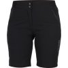 Dámské turistické šortky NORTHFINDER Jackie černé