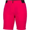 Dámské turistické šortky NORTHFINDER Jackie růžové