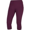Dámské 3/4 legíny NORTHFINDER Gail fialové (VELIKOST L)