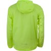 Pánská nepromokavá bunda NORTHFINDER Northcover zelená (VELIKOST 2XL)