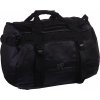 Voděodolná cestovní taška 2117 Duffle Bag z tarpaulinu 60L černá