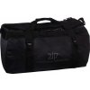 Voděodolná cestovní taška z tarpaulinu 2117 Duffle Bag 87L černá