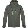 Pánská nepromokavá bunda HUSKY Nicker zelená (Velikost S)