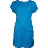Dámské dlouhé triko NORTHFINDER Daswa modré (VELIKOST S)