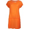 Dámské dlouhé triko NORTHFINDER Daswa oranžové (VELIKOST L)