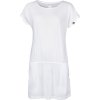 Dámské dlouhé triko NORTHFINDER Daswa bílé (VELIKOST S)