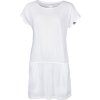 Dámské dlouhé triko NORTHFINDER Daswa bílé (VELIKOST S)