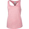 Dámské tílko NORTHFINDER Collins růžová (VELIKOST XS)