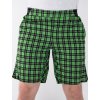 Pánské šortky NORTHFINDER Reed zelené (VELIKOST 2XL)