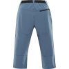 Pánské softshellové capri ALPINE PRO Weder modré (Velikost 44)