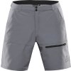 Pánské softshellové šortky ALPINE PRO Bak šedé (Velikost 46)