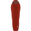 Dámský spací pytel FERRINO Yukon Pro Lady červená (Barva Červená)