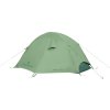 Ultralehký stan FERRINO Nemesi 1 Pro zelená (Barva Zelená)