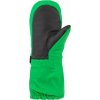 Dětské palčáky LOAP Rubyk zelená (Velikost 2/3)