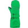 Dětské palčáky LOAP Rubyk zelená (Velikost 2/3)