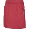 Dámská sportovní sukně LOAP Uznora červená (Velikost XL)