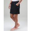 Dámská sportovní sukně LOAP Uznora modrá (Velikost L)
