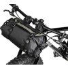 Brašna na řidítka TOPEAK Bikepacking Frontloader, 8l zelená