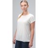 Dámské triko LOAP Buda bílé (Velikost L)