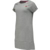 Dámské šaty LOAP Eczana šedé (Velikost XXL)