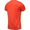 Pánské sportovní triko LOAP Mydar oranžové (Velikost L)