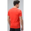 Pánské sportovní triko LOAP Mydar oranžové (Velikost L)