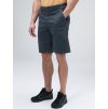Pánské bavlněné šortky LOAP Vador modré (Velikost L)