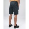Pánské bavlněné šortky LOAP Vador modré (Velikost L)