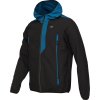 Pánská softshellová bunda LOAP Ursun černá (Velikost M)